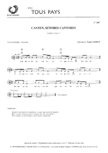 Canten enores Cantores.pdf